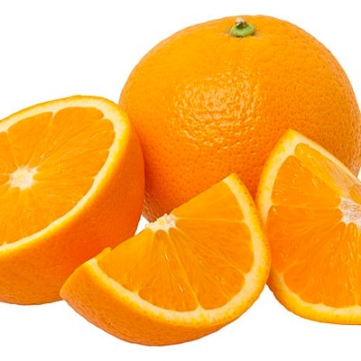 Naranja